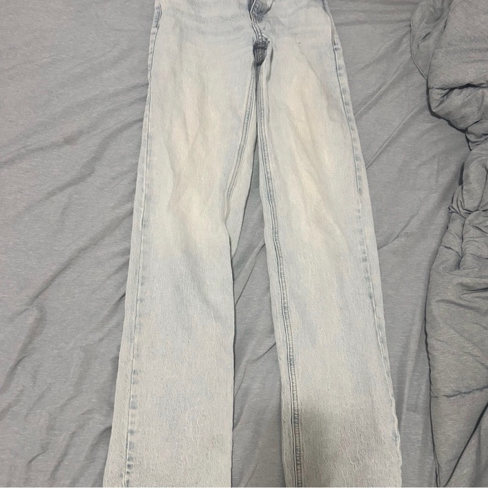 Pacsun '90s Boyfriend Jeans Stretch size 24